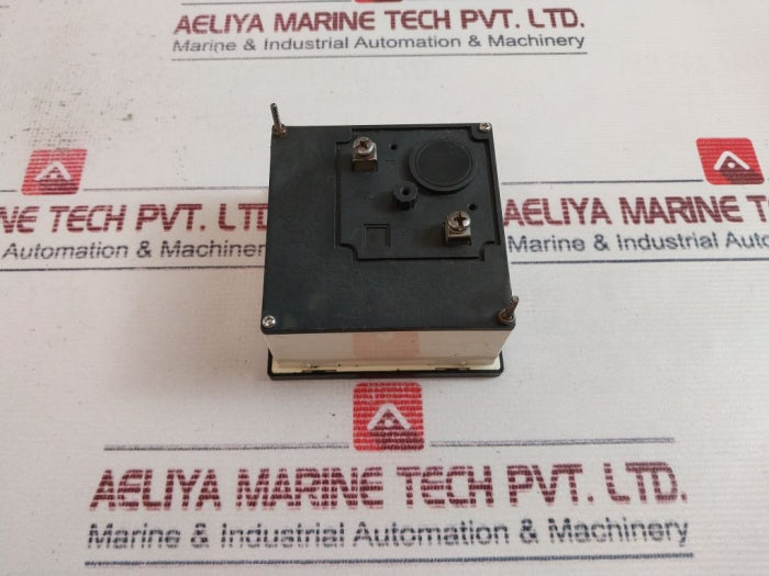 Electrovision Analog Pressure Meter 4-20Ma 0-16Bar