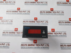 Electrovision Kly-d3V Digit Display 50/60 Hz