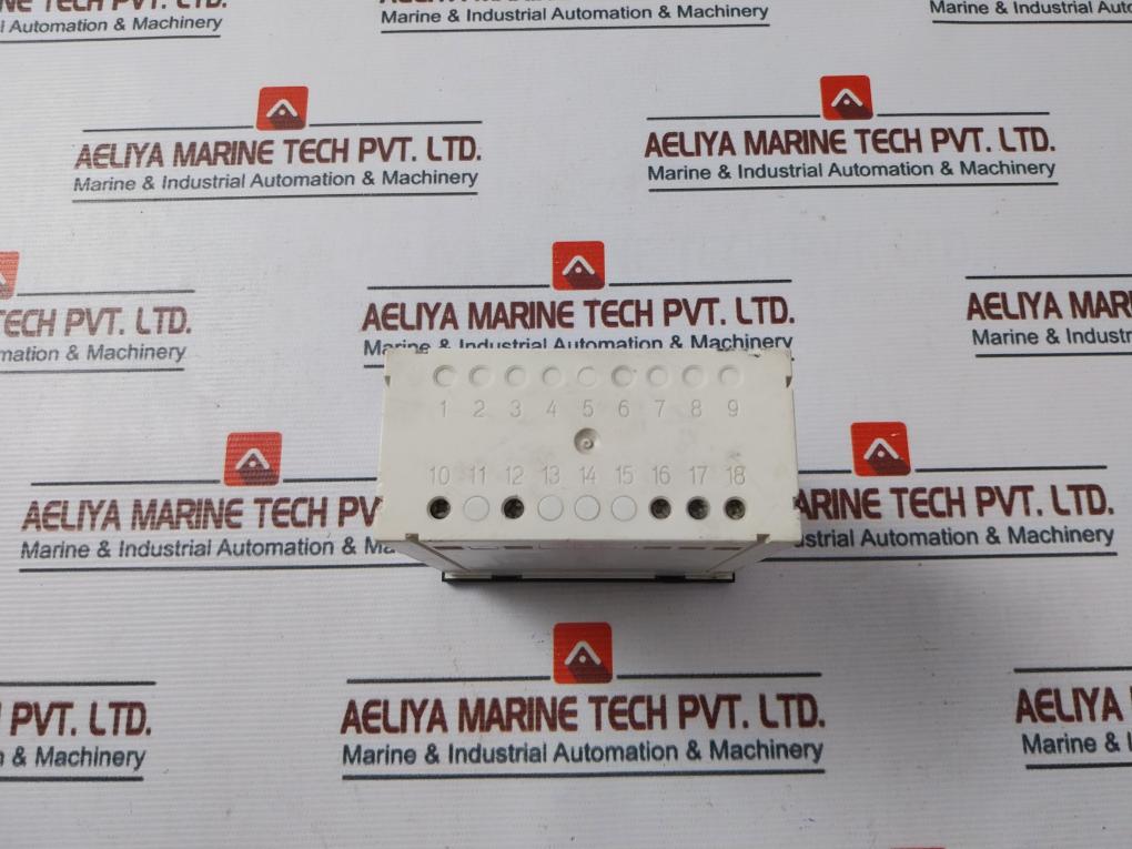 Electrovision Kly-d3V Digit Display 50/60 Hz