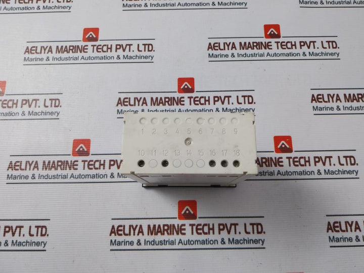 Electrovision Kly-d3V Digit Display 50/60 Hz