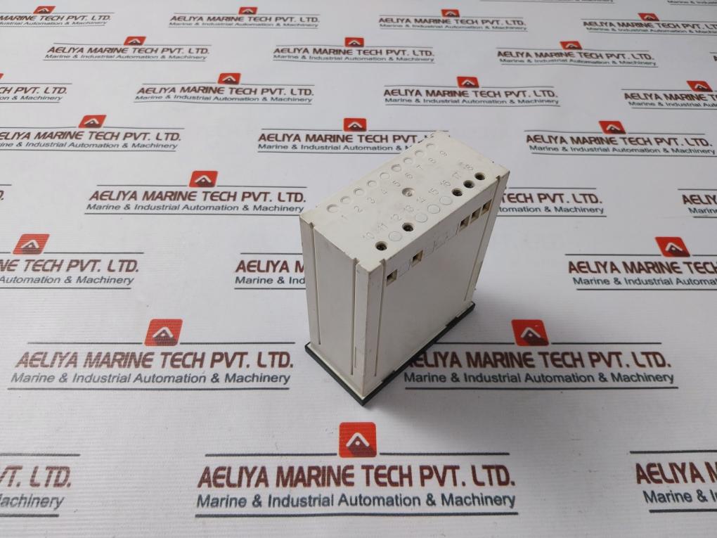 Electrovision Kly-d3V Digit Display 50/60 Hz