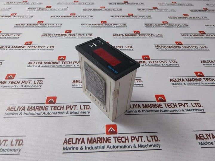 Electrovision Kly-d3V Digit Display 50/60 Hz