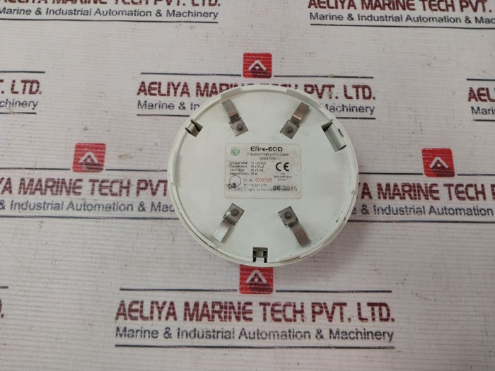 Eleks Efire-eod 1922-cpr-0441 12-24Vdc