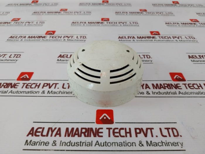 Eleks Efire-eod Smoke Detector 12-24 Vdc