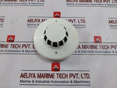 Eleks Eod Series Optical Smoke Detector 12-30 V