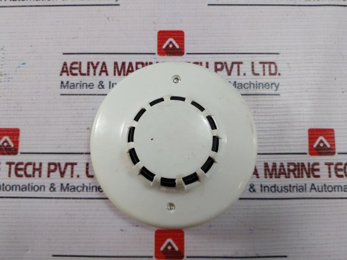 Eleks Eod Series Optical Smoke Detector 12-30 V