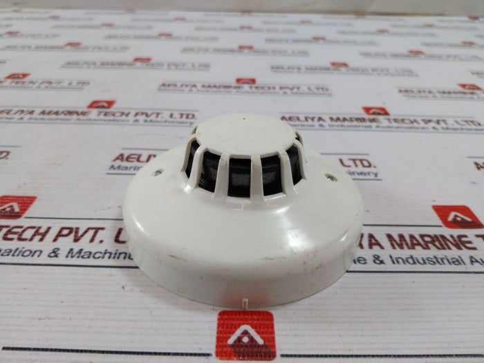 Eleks Eod Series Optical Smoke Detector 12-30 V