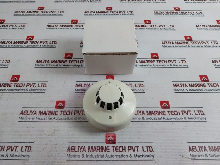 Eleks Tse En-54 Optical Smoke Detector 12-30V 