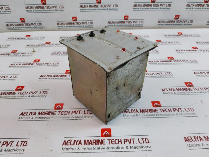 Elektro Rela Lta-10 Relay 230v Ac 30432