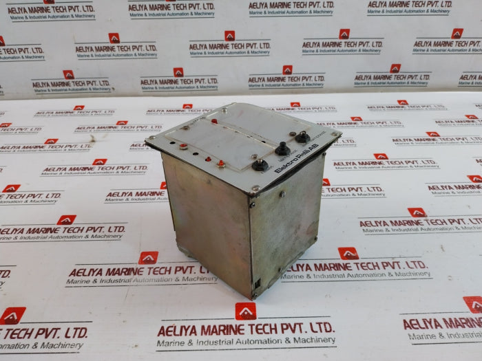 Elektro Rela Lta-10 Relay 230v Ac 30432