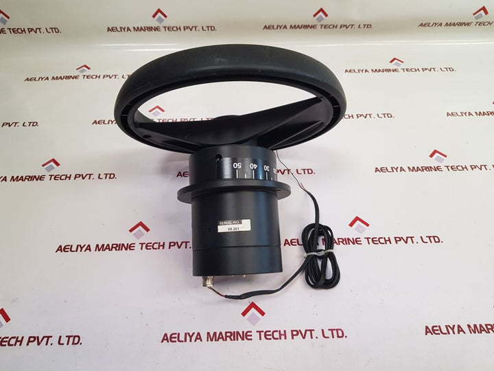 Elesa Depose Handle