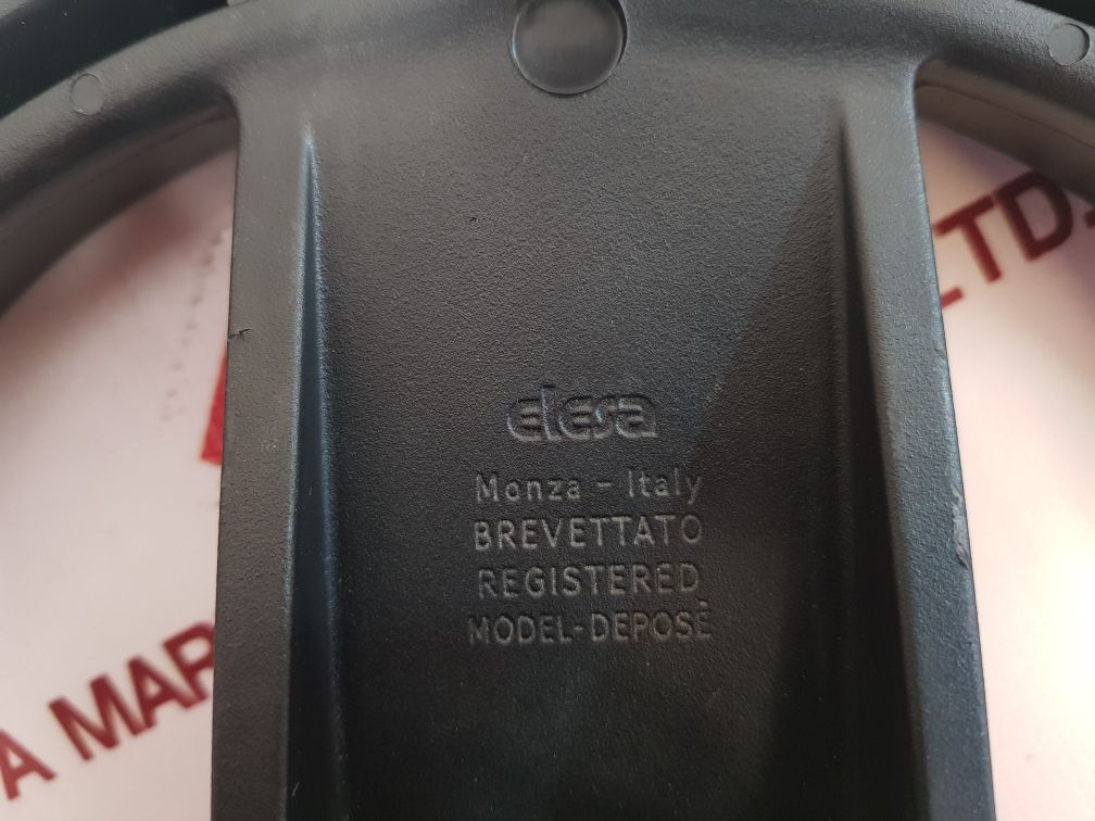 Elesa depose handle