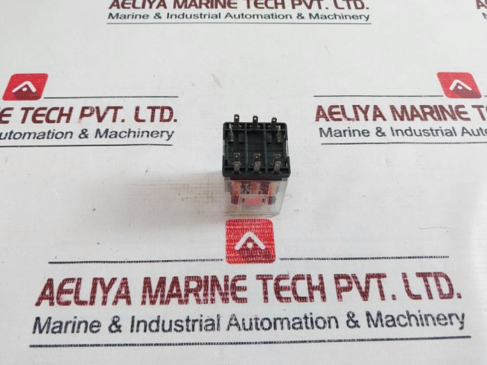 Elesta Skr123 Control Relay 240V Ac