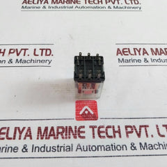 Elesta Skr123 Control Relay 240V Ac