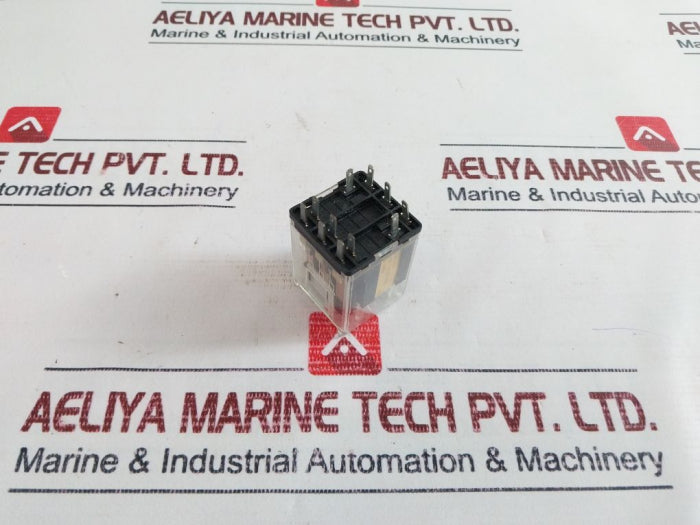 Elesta Skr123 Control Relay 240V Ac