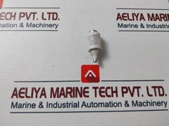 Eletromec 6A 500V Bottle Fuse