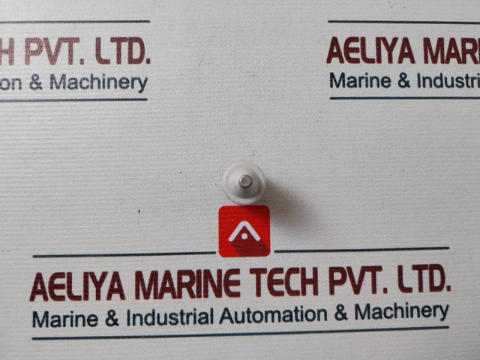 Eletromec 6A 500V Bottle Fuse