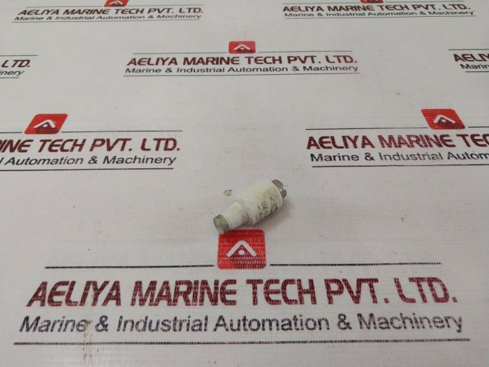 Eletromec Dz-500V-20A Fuse