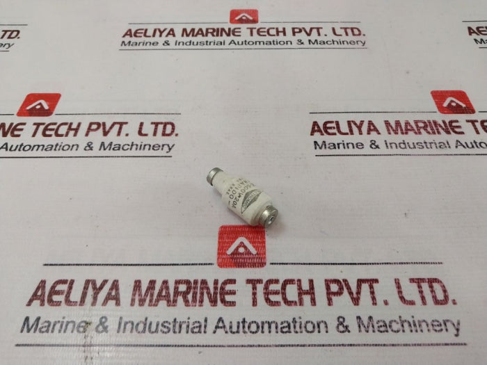 Eletromec Dz-500V-20A Fuse