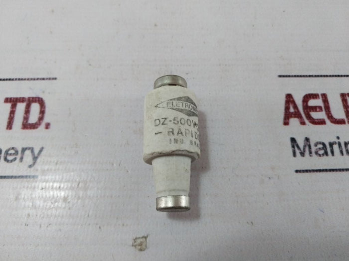Eletromec Dz-500V-20A Fuse