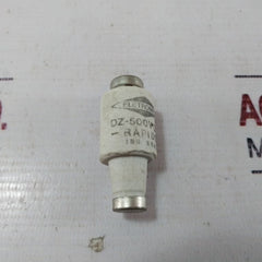 Eletromec Dz-500V-20A Fuse