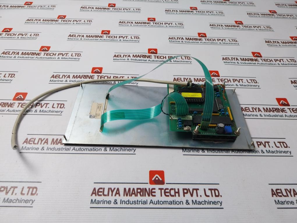 Elin Elterm/Va1 Gmr Digital Systems