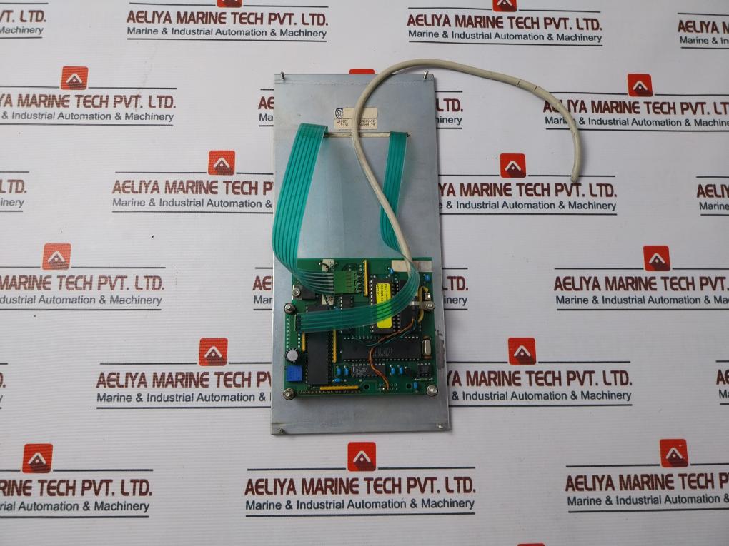 Elin Elterm/Va1 Gmr Digital Systems