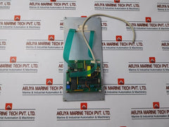 Elin Elterm/Va1 Gmr Digital Systems