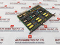Elin Pim-70 Printed Circuit Board