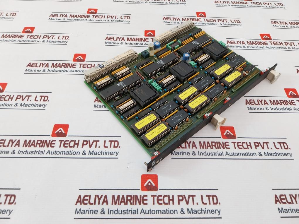 Elin Pim-70 Printed Circuit Board