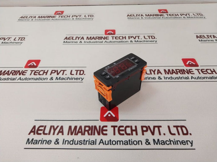 Elitech Dtm020un Digital Thermostat Temperature Controller 250v 10a