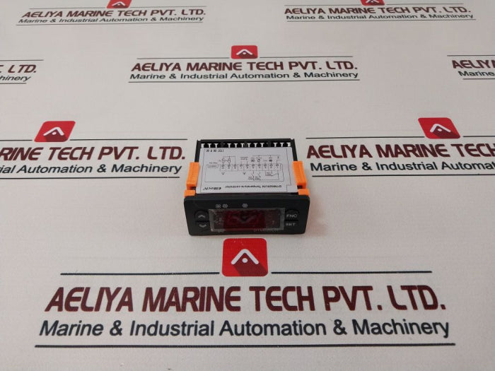 Elitech Dtm020un Digital Thermostat Temperature Controller 250v 10a