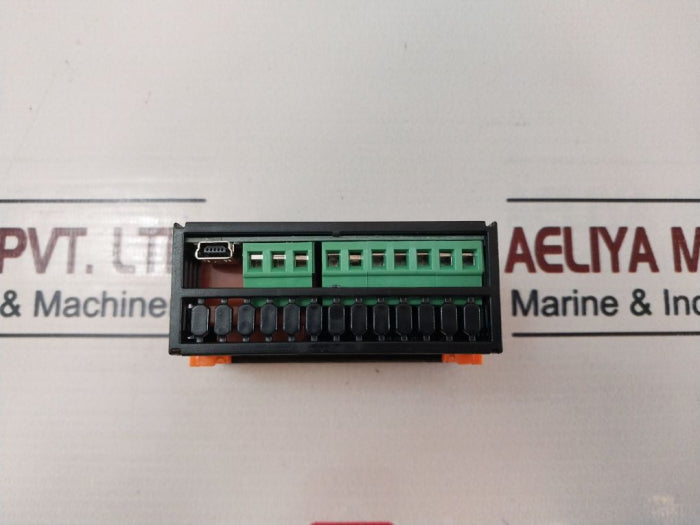 Elitech Dtm020un Digital Thermostat Temperature Controller 250v 10a