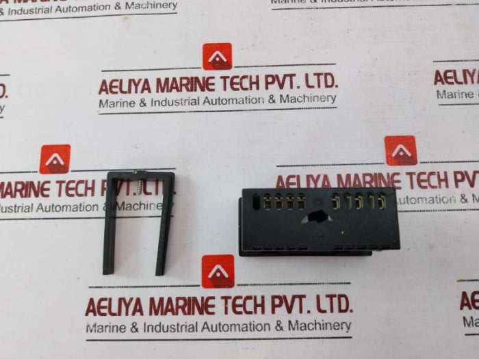 Eliwell Ewpc 961 Temperature Display 8(3)A Ac250V T65 II