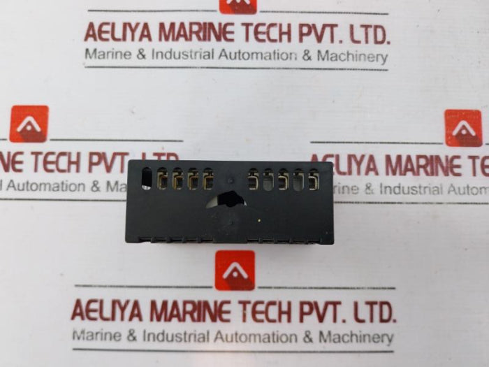 Eliwell Ewpc 961 Temperature Display 8(3)A Ac250V T65 II