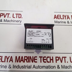 Eliwell Ic11C00Tca300 Temperature Controller