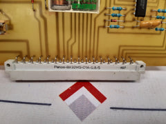 Elmatik D-203A Pcb Card Used