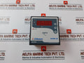 Elmeasure Alpha 3A Ampere Meter 80-300Vac
