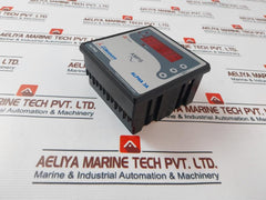 Elmeasure Alpha 3A Ampere Meter 80-300Vac