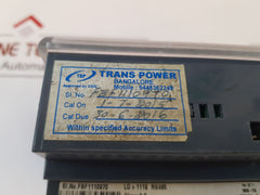 Elmeasure Lg+ 1119 Energy Meter