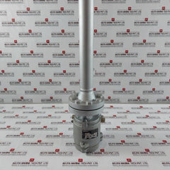 Elmess Hg-3 Flange Immersion Heater Thermosystemtechnik 440V 40 Bar