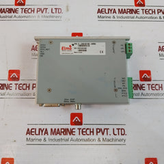 Elmo Motion Control G-uno10/100-amba Servo Drive