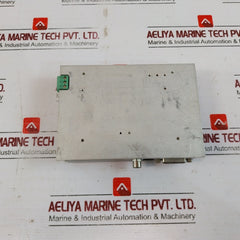Elmo Motion Control G-uno10/100-amba Servo Drive