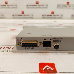 Elmo Motion Control G-uno10/100-amba Servo Drive