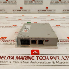 Elmo Motion Control G-uno10/100-amba Servo Drive