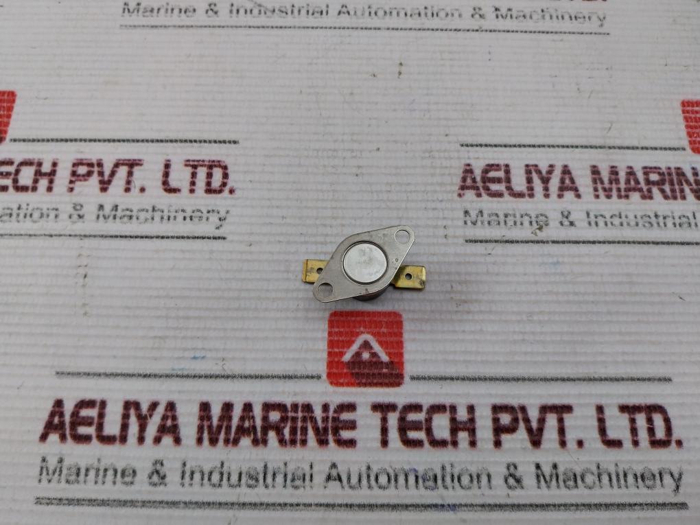 Elmwood 2450 Thermal Sensor – Aeliya Marine Tech