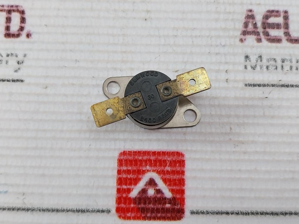 Elmwood 2450 Thermal Sensor