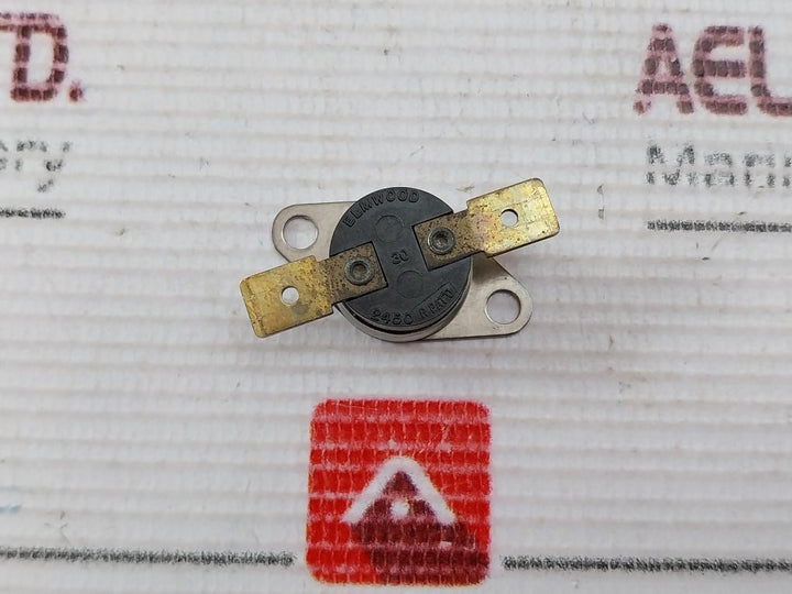 Elmwood 2450 Thermal Sensor