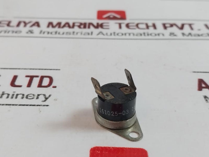 Elmwood 2455R Thermostat Sensor 161025-03