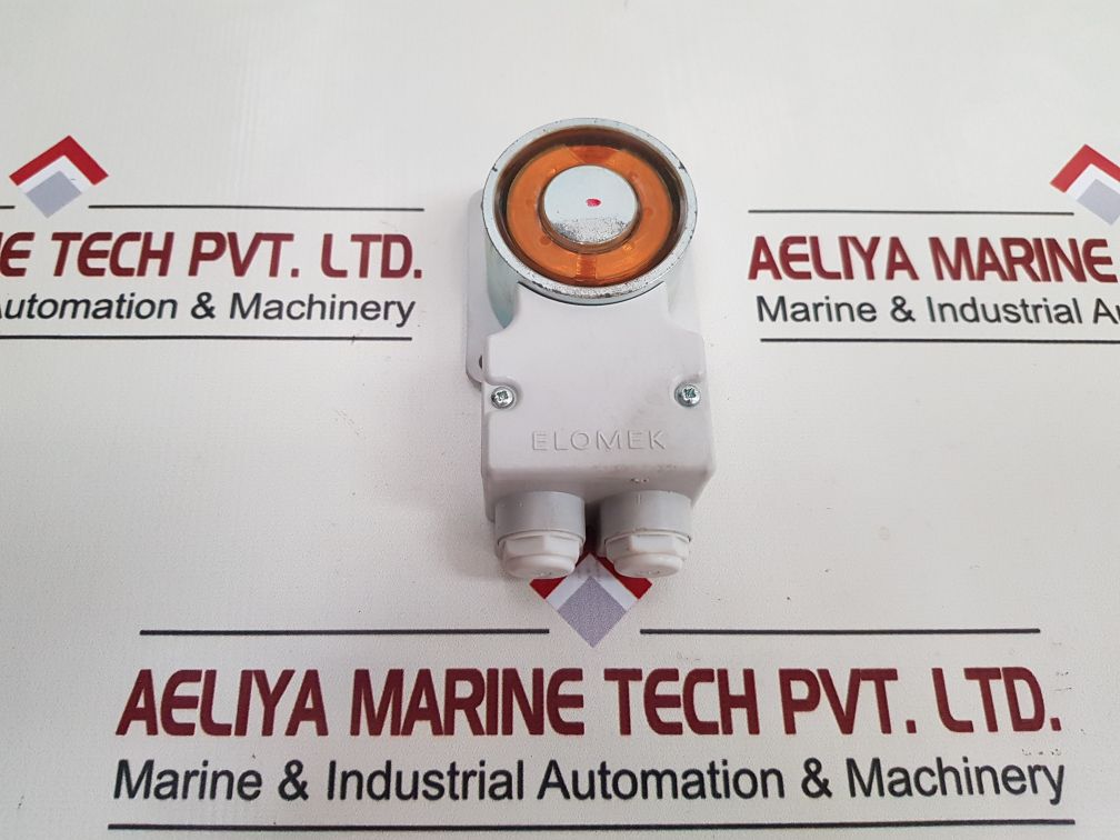 Elomek Gp 650 N Door Holder Magnet